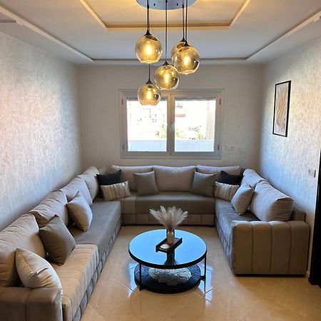 Luxe Appartement 拜尔坎 外观 照片