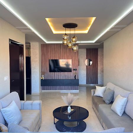 Luxe Appartement 拜尔坎 外观 照片