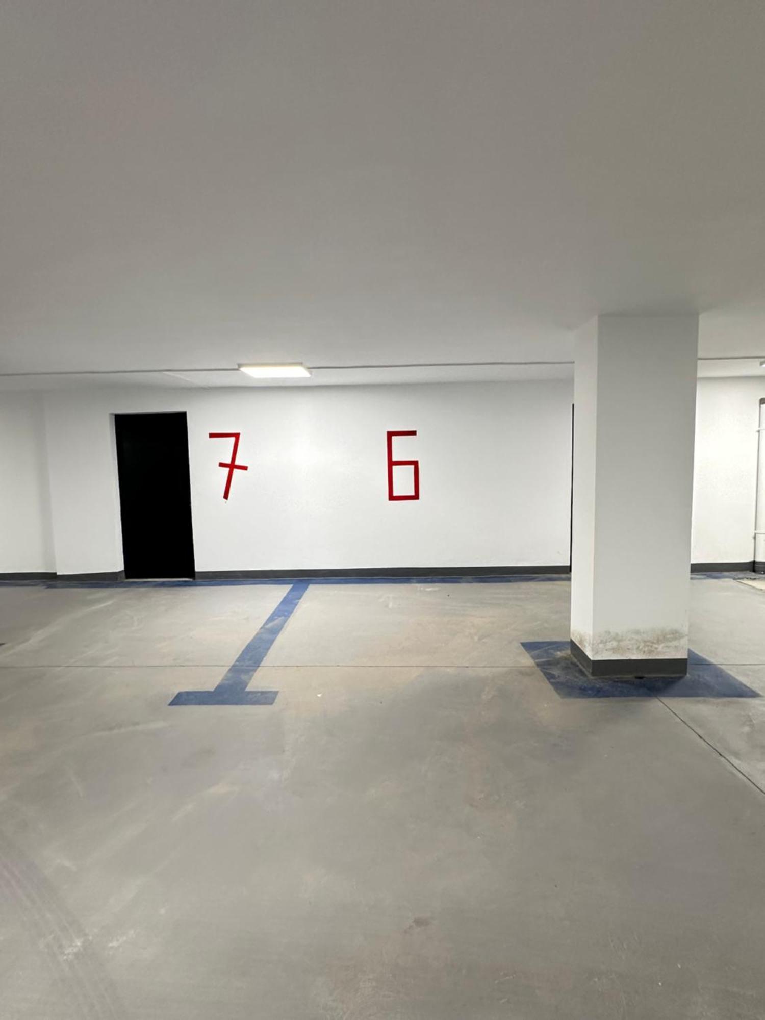 Luxe Appartement 拜尔坎 外观 照片