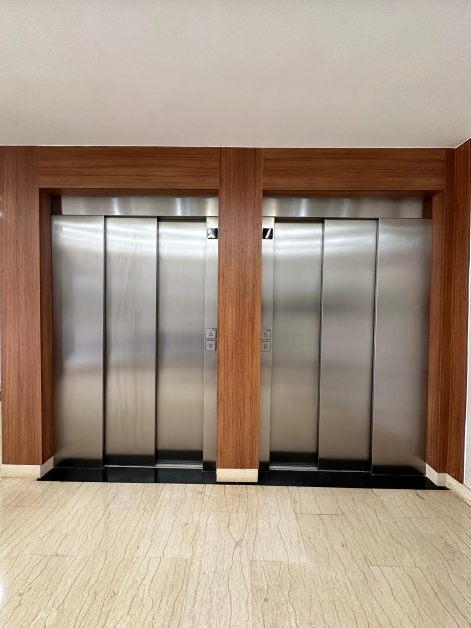Luxe Appartement 拜尔坎 外观 照片