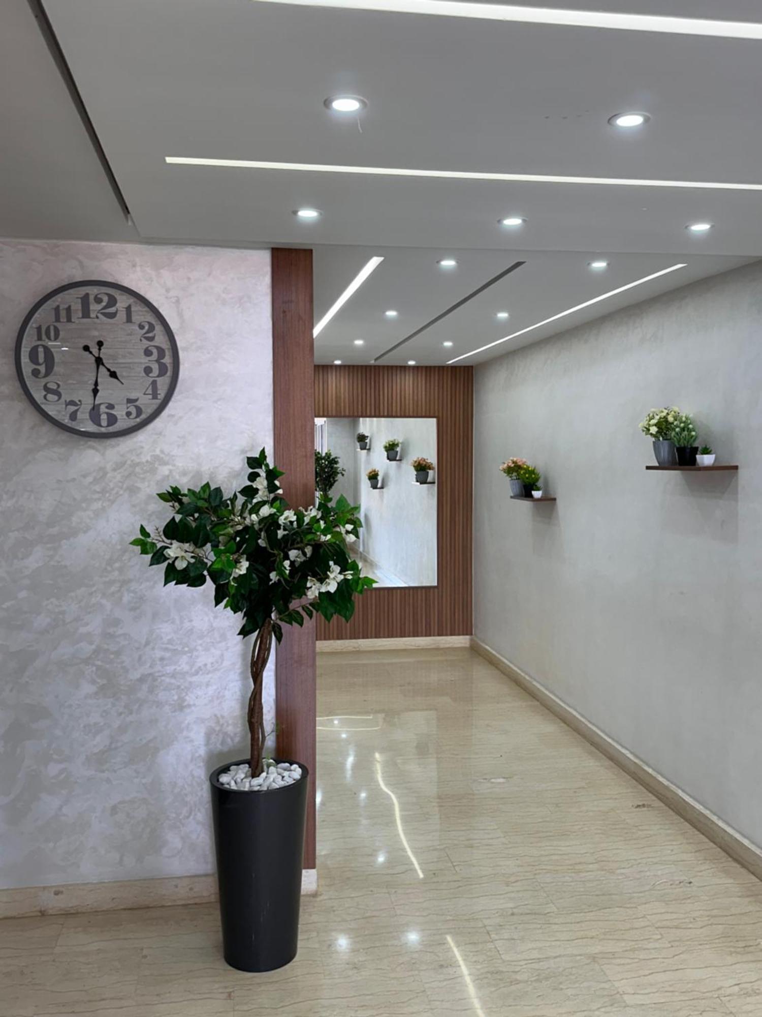 Luxe Appartement 拜尔坎 外观 照片