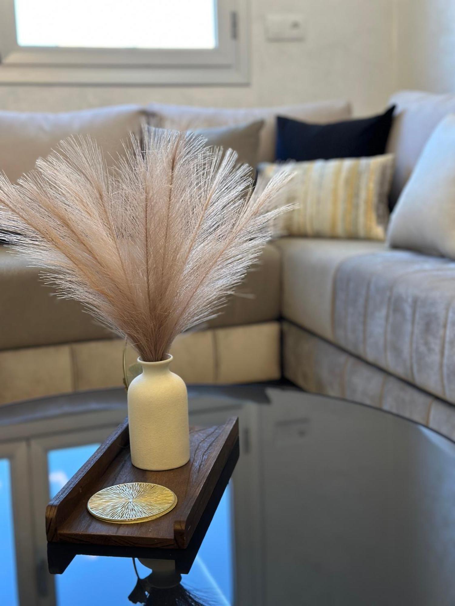 Luxe Appartement 拜尔坎 外观 照片