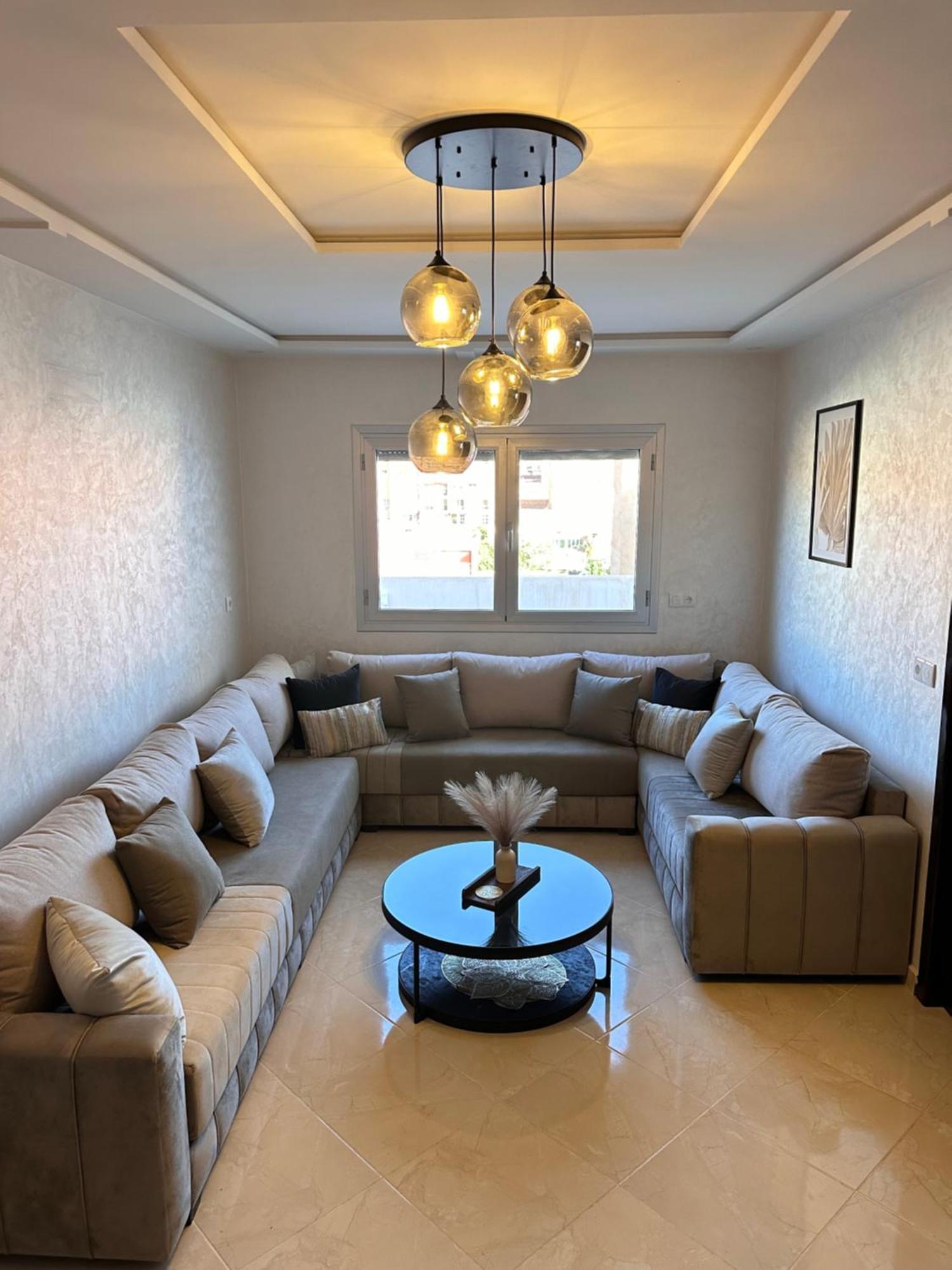 Luxe Appartement 拜尔坎 外观 照片
