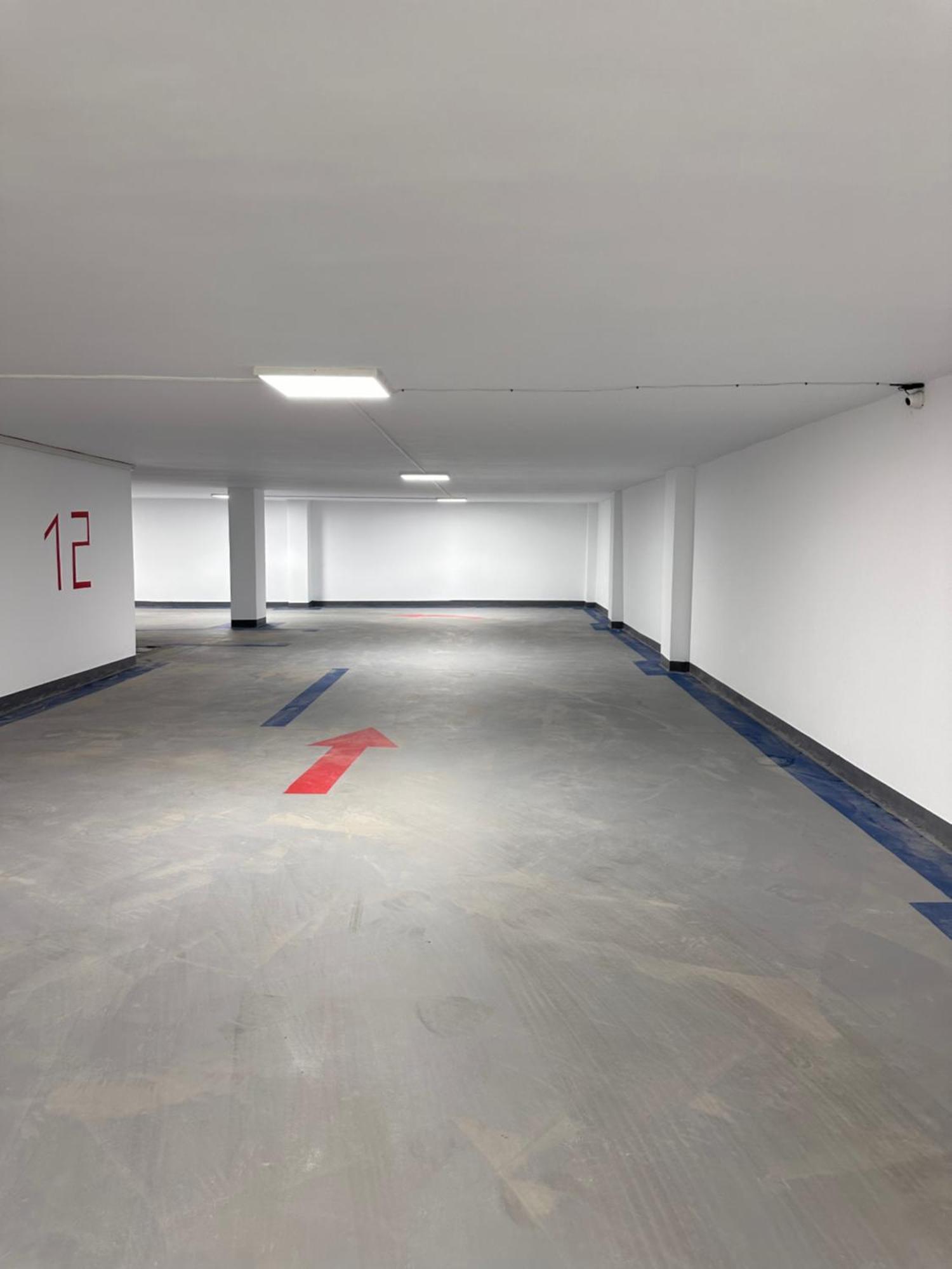 Luxe Appartement 拜尔坎 外观 照片