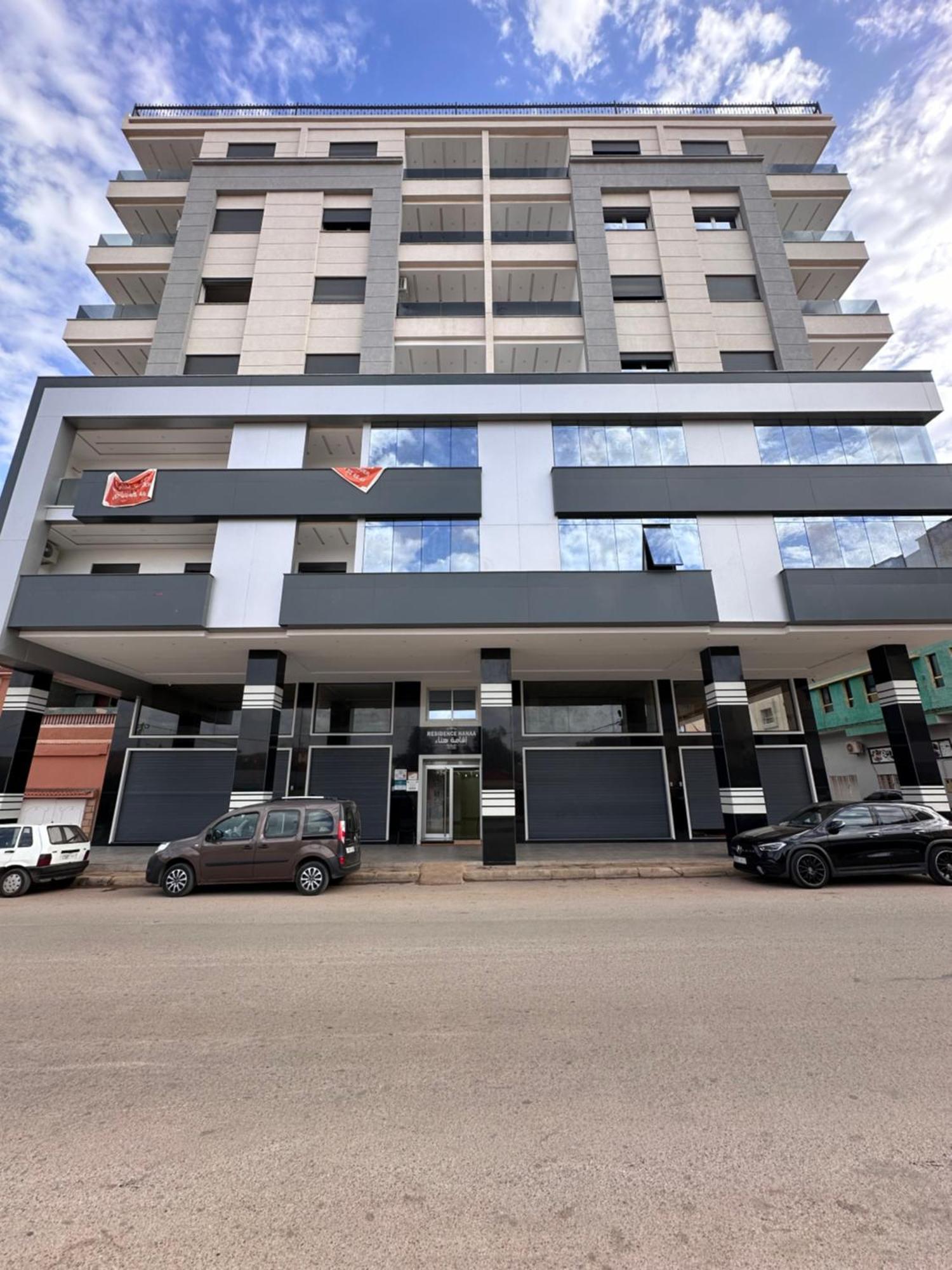 Luxe Appartement 拜尔坎 外观 照片