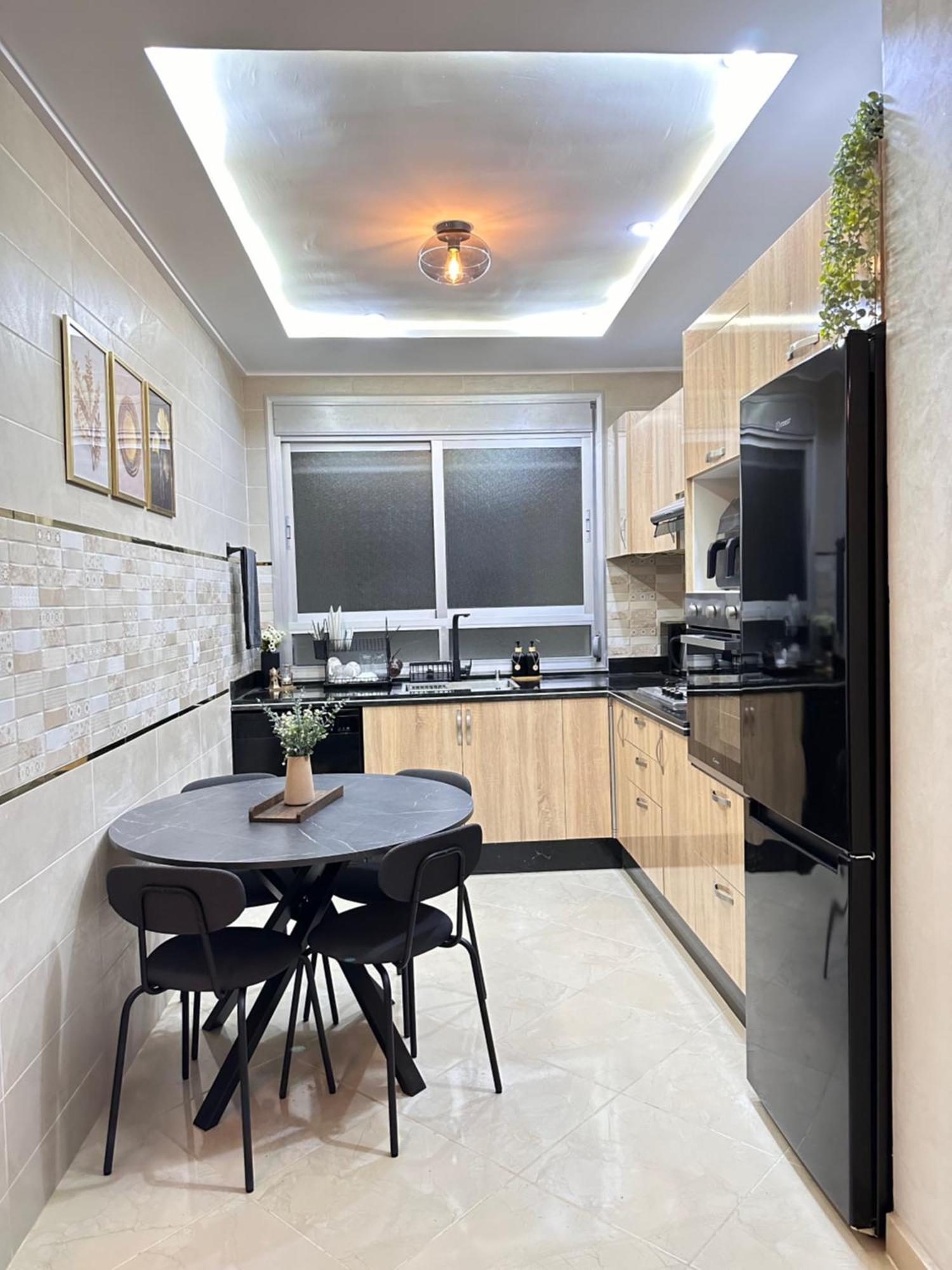 Luxe Appartement 拜尔坎 外观 照片
