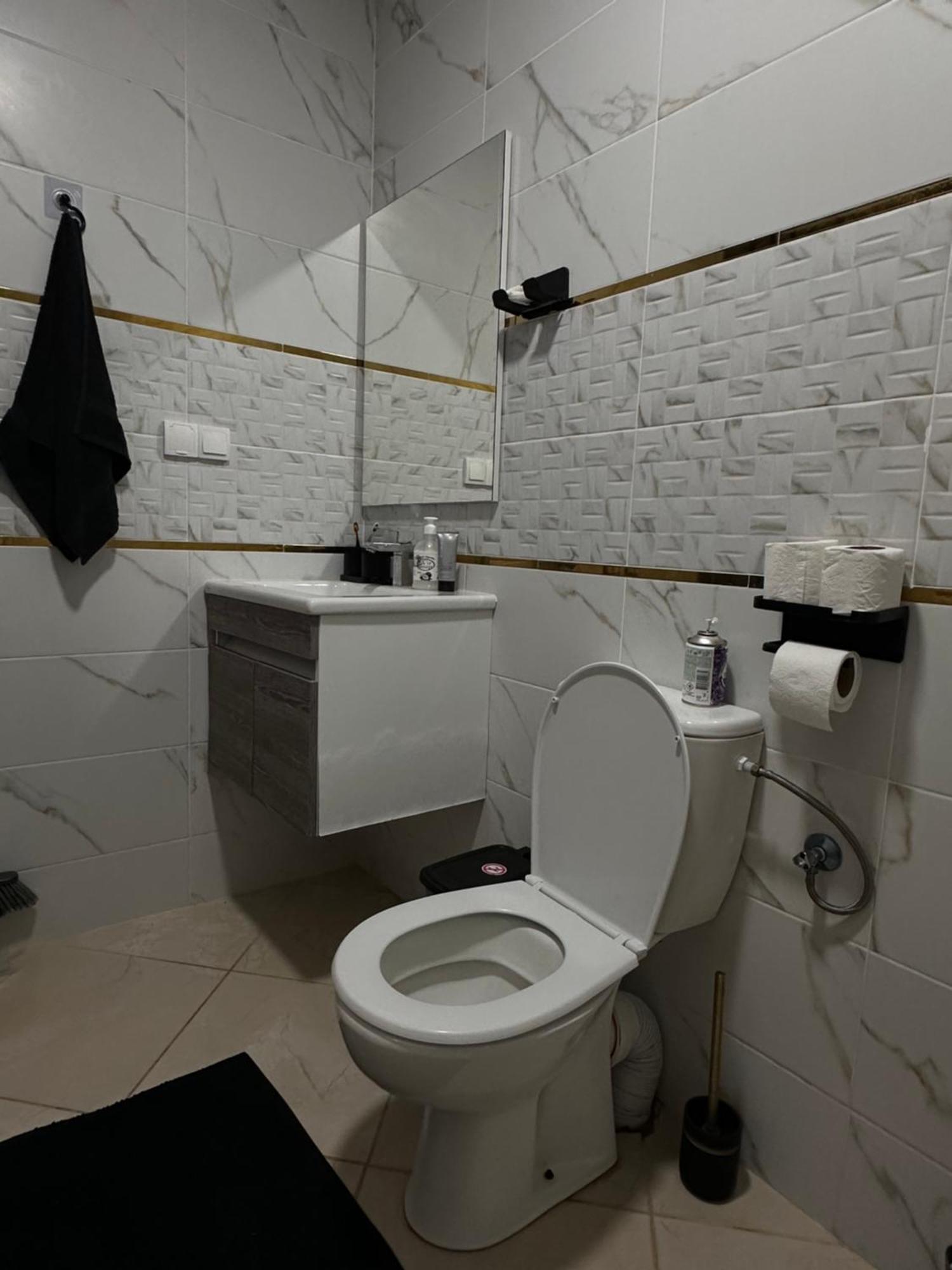 Luxe Appartement 拜尔坎 外观 照片