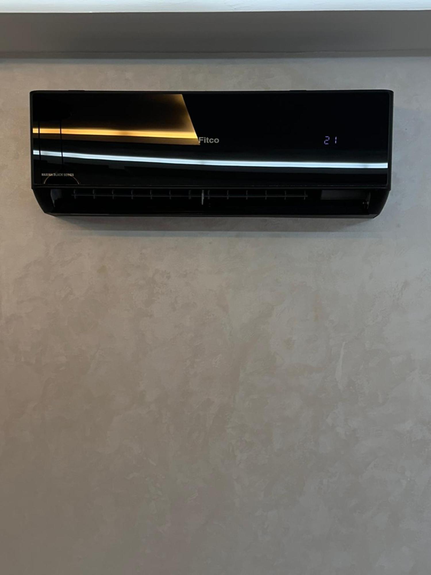 Luxe Appartement 拜尔坎 外观 照片