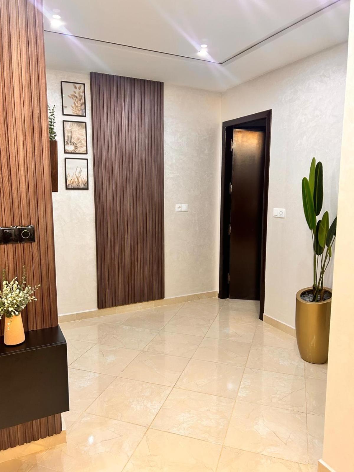 Luxe Appartement 拜尔坎 外观 照片