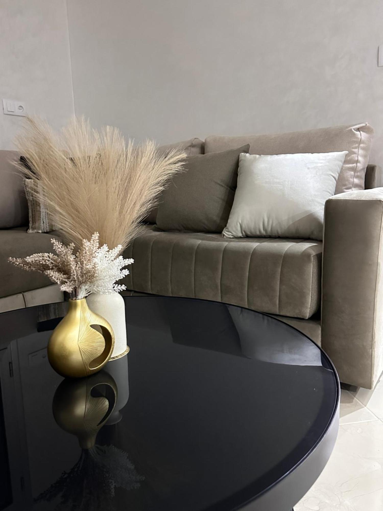 Luxe Appartement 拜尔坎 外观 照片