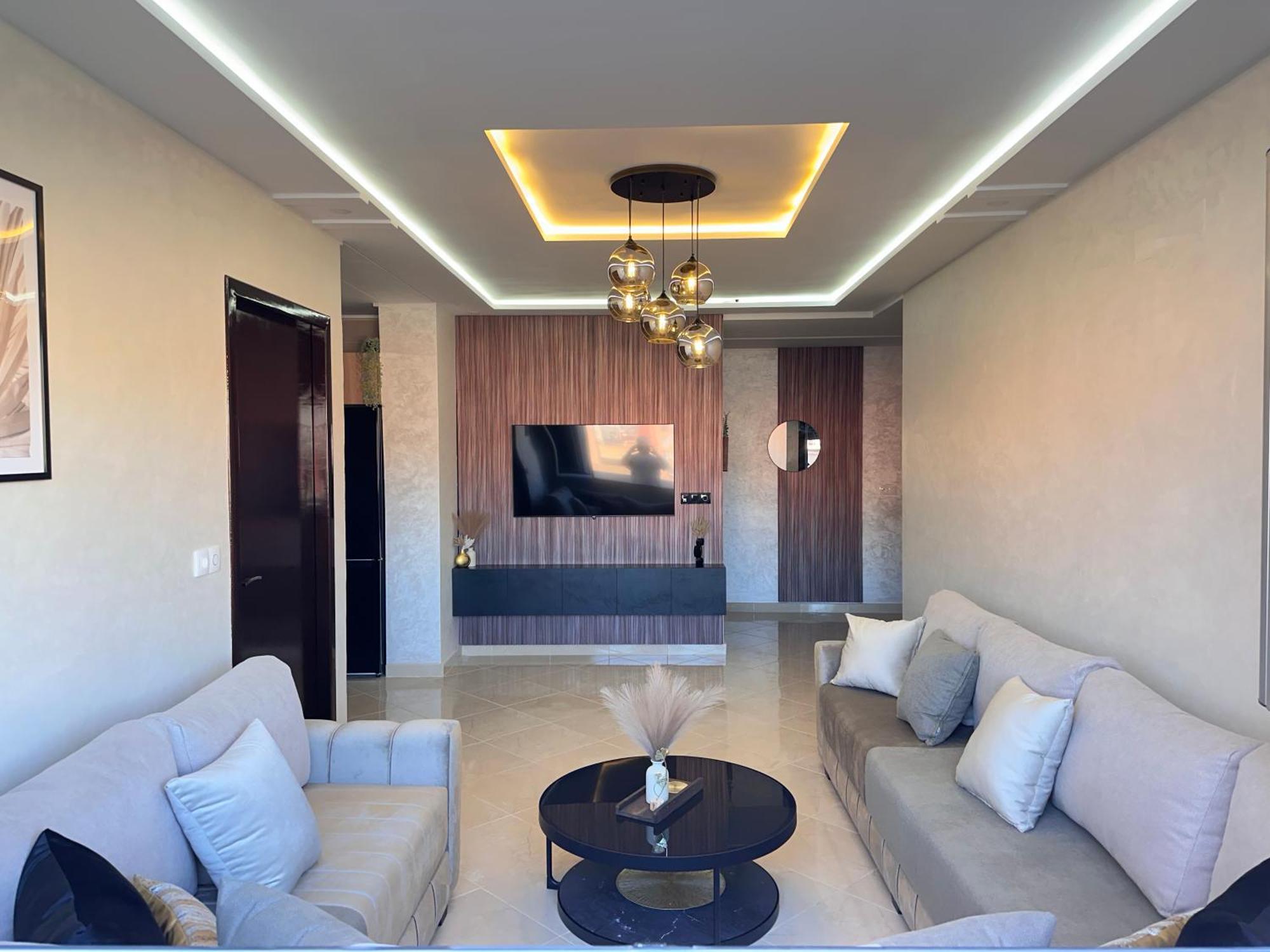 Luxe Appartement 拜尔坎 外观 照片